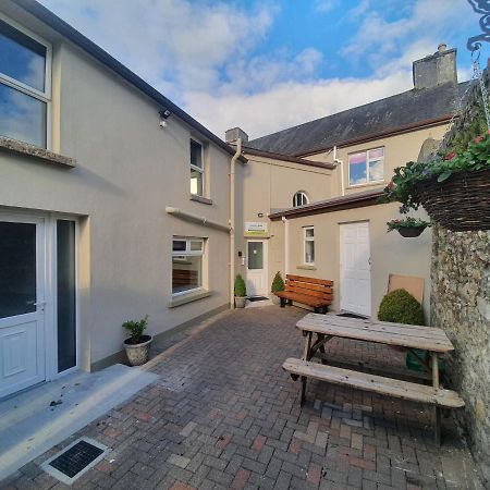Shannon Bridge House Carrick on Shannon Pokoj fotografie