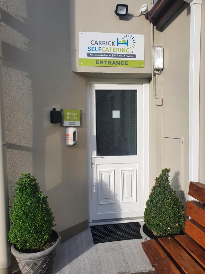 Shannon Bridge House Carrick on Shannon Pokoj fotografie