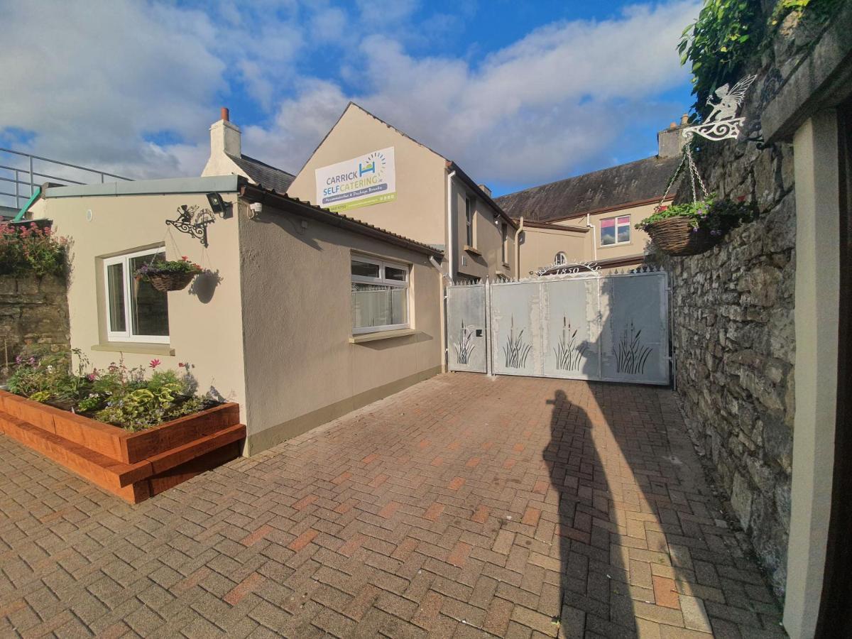 Shannon Bridge House Carrick on Shannon Pokoj fotografie