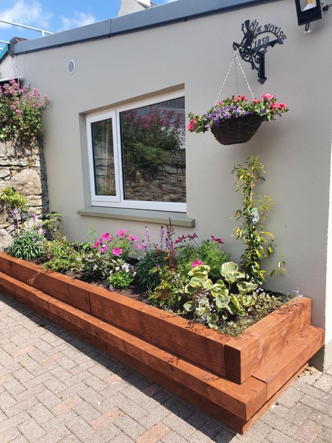 Shannon Bridge House Carrick on Shannon Pokoj fotografie