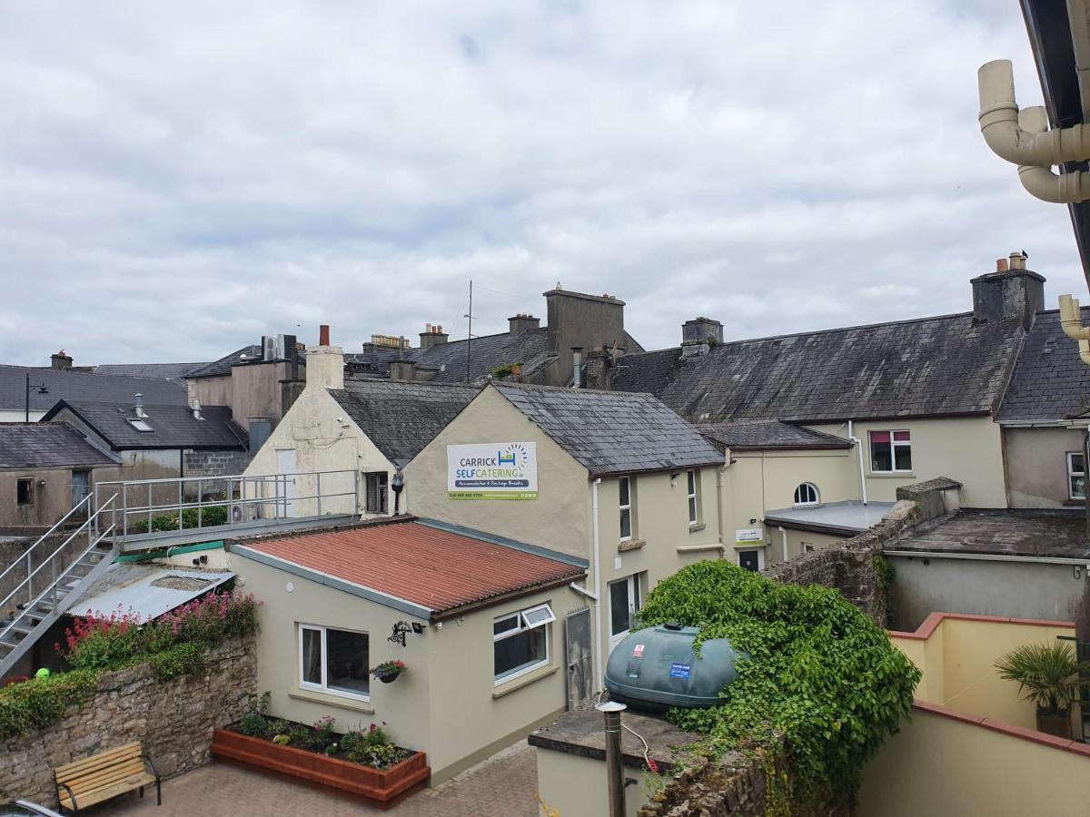 Shannon Bridge House Carrick on Shannon Exteriér fotografie