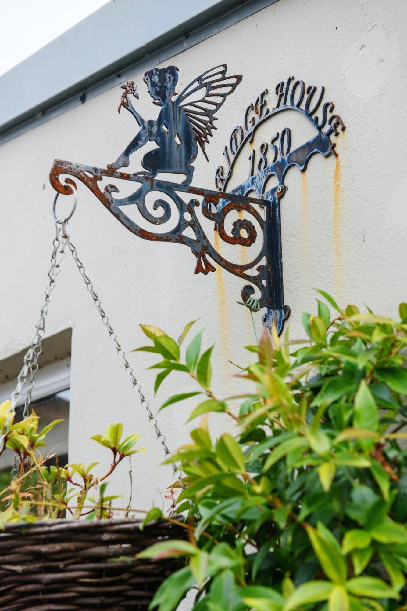 Shannon Bridge House Carrick on Shannon Exteriér fotografie